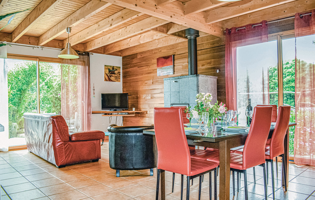 Maison en bois 150 m de la plage, Plounéour-Trez - Photo 4