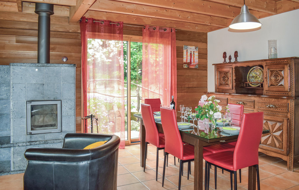 Maison en bois 150 m de la plage, Plounéour-Trez - Photo 5