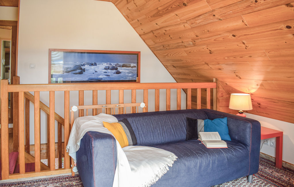 Maison en bois 150 m de la plage, Plounéour-Trez - Photo 7