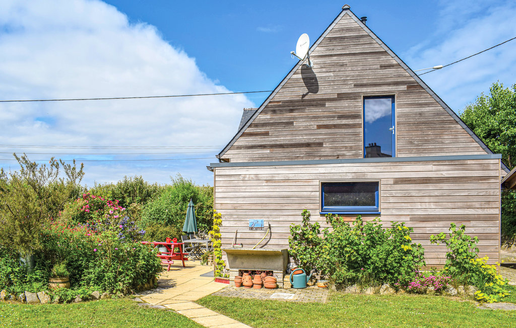 Maison en bois 150 m de la plage, Plounéour-Trez - Photo 10