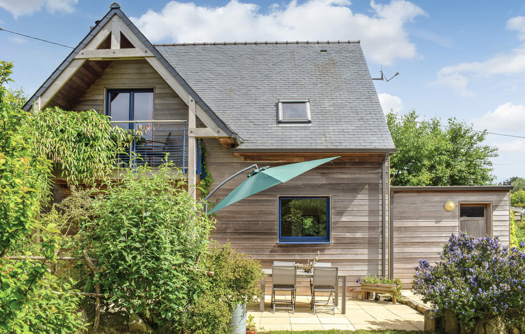 Maison en bois 150 m de la plage, Plounéour-Trez - Photo 11