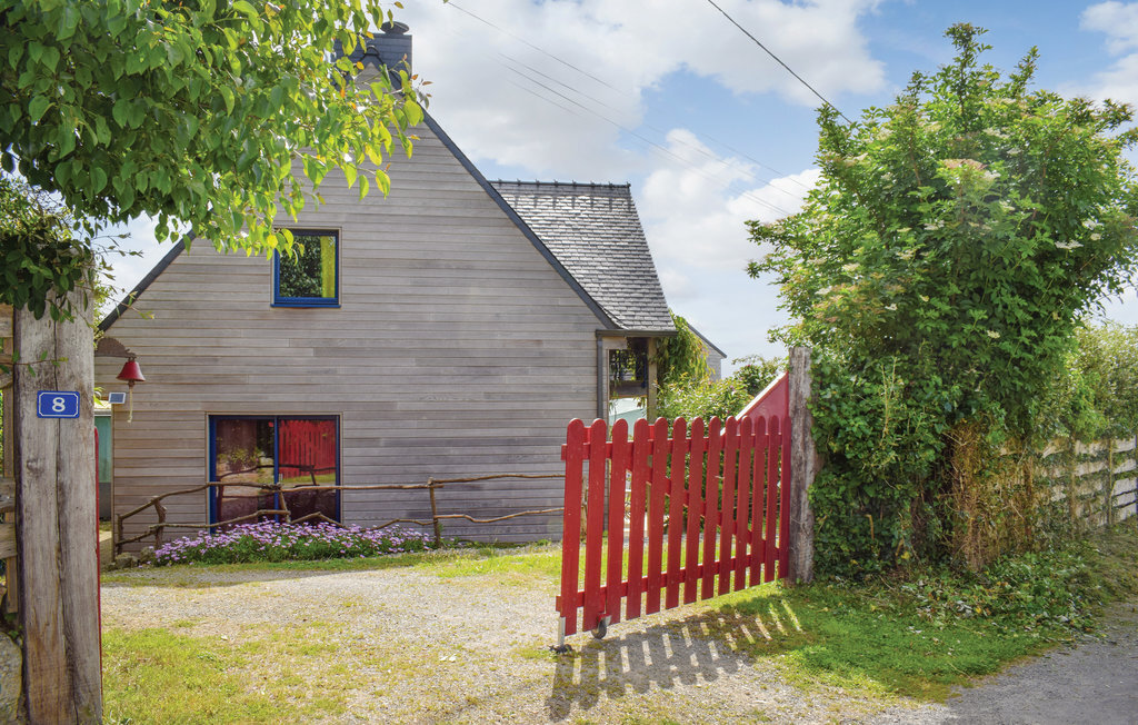 Maison en bois 150 m de la plage, Plounéour-Trez - Photo 12