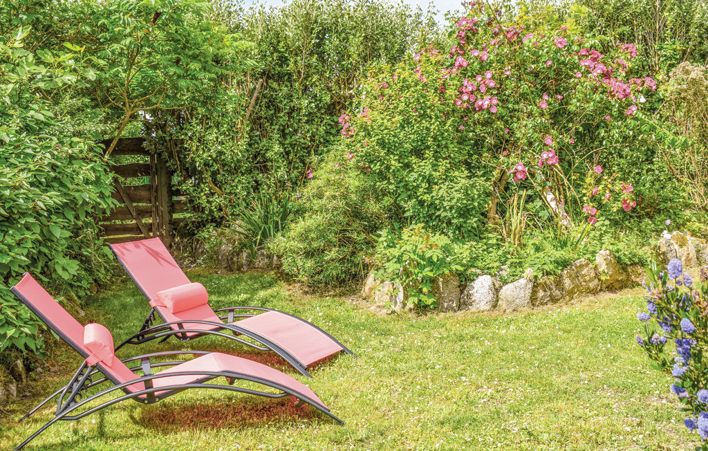 Maison en bois 150 m de la plage, Plounéour-Trez - Photo 14