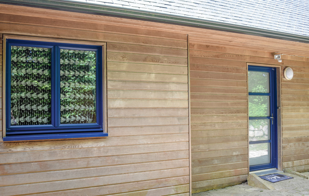 Maison en bois 150 m de la plage, Plounéour-Trez - Photo 15
