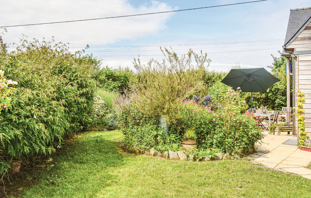 Maison en bois 150 m de la plage, Plounéour-Trez - Photo 17