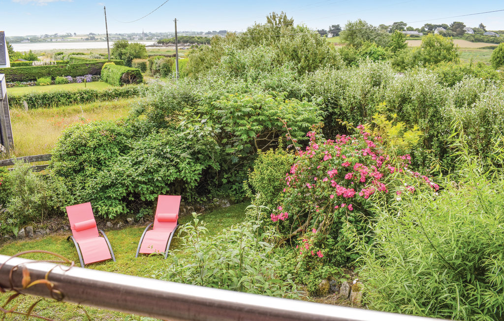 Maison en bois 150 m de la plage, Plounéour-Trez - Photo 18
