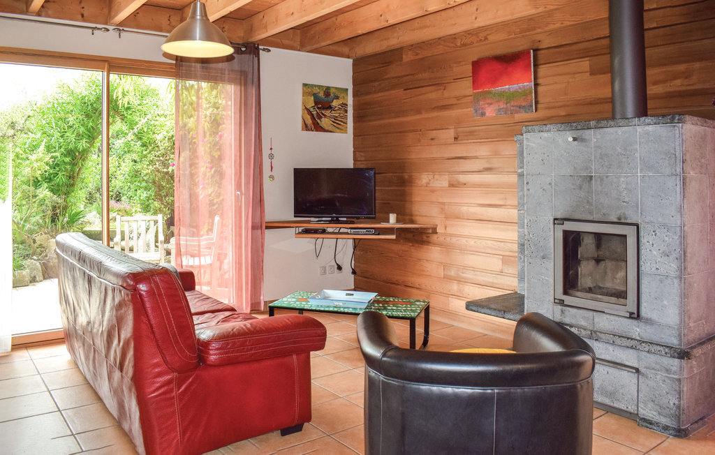 Maison en bois 150 m de la plage, Plounéour-Trez - Photo 19