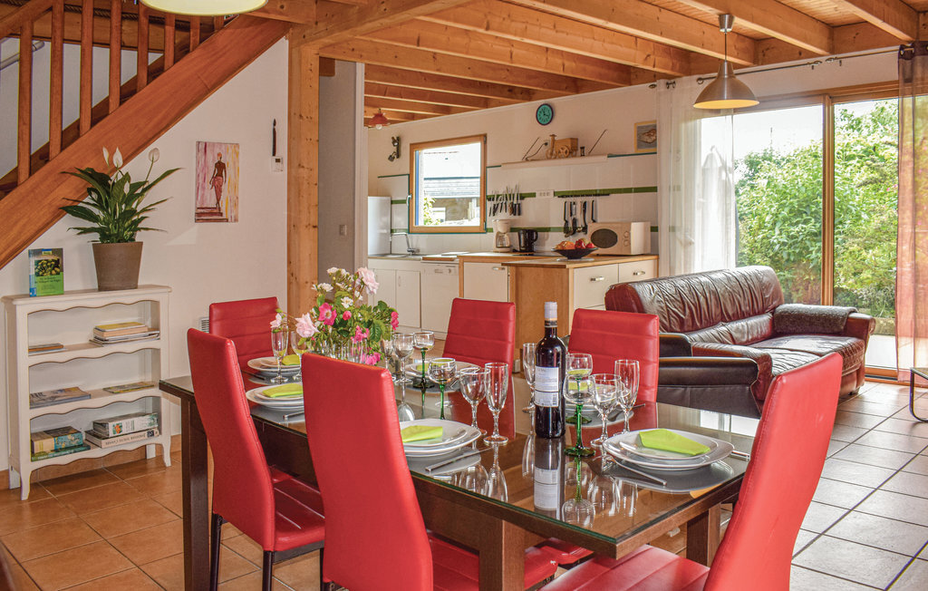 Maison en bois 150 m de la plage, Plounéour-Trez - Photo 20