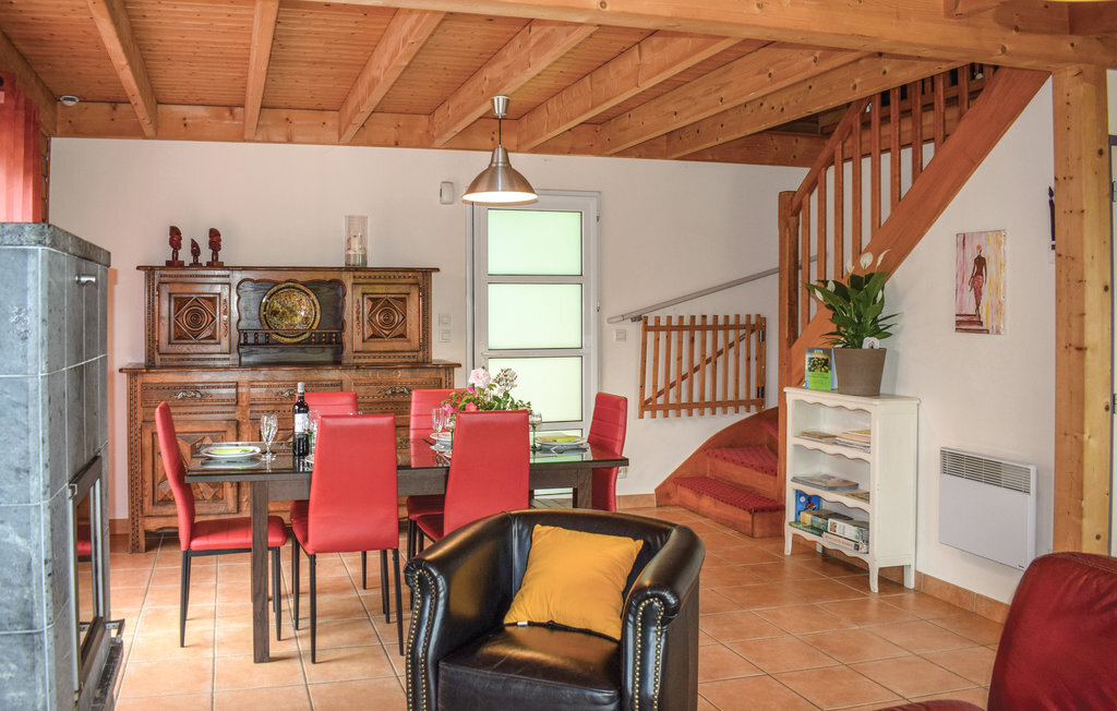 Maison en bois 150 m de la plage, Plounéour-Trez - Photo 21