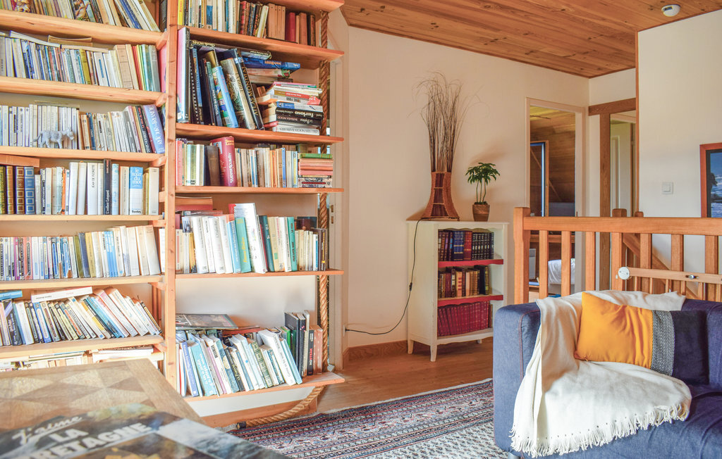Maison en bois 150 m de la plage, Plounéour-Trez - Photo 22