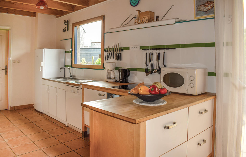 Maison en bois 150 m de la plage, Plounéour-Trez - Photo 23