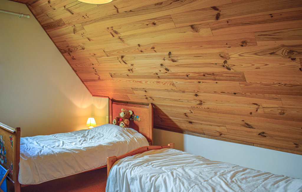 Maison en bois 150 m de la plage, Plounéour-Trez - Photo 27