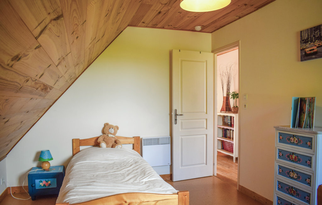 Maison en bois 150 m de la plage, Plounéour-Trez - Photo 28