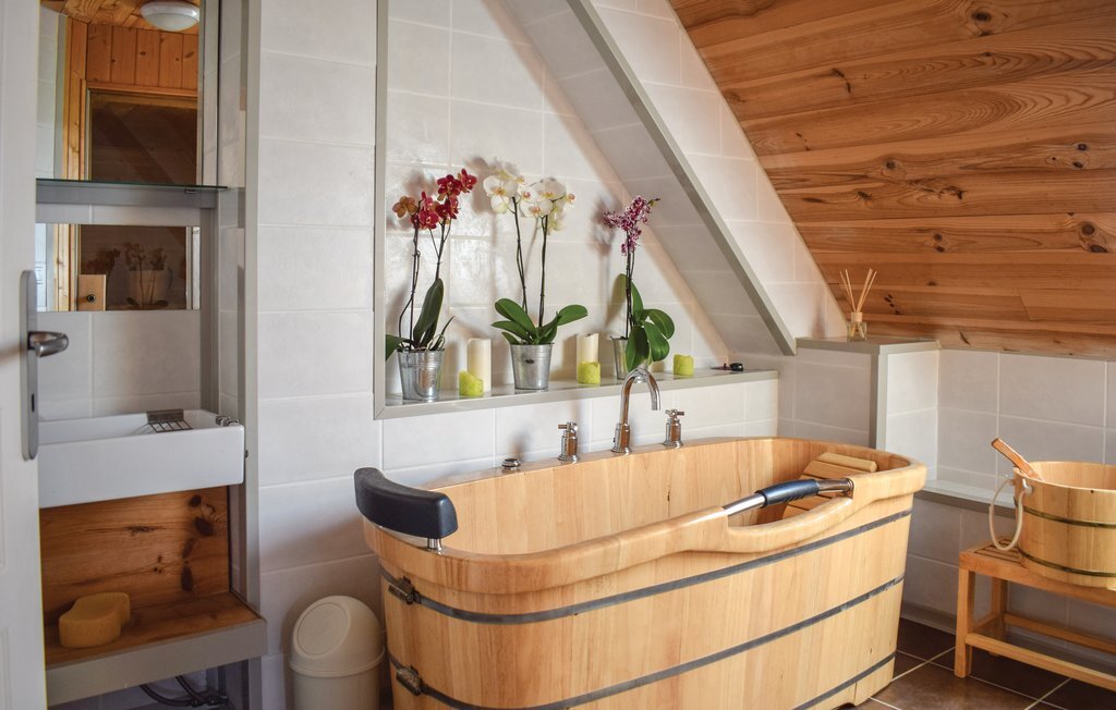 Maison en bois 150 m de la plage, Plounéour-Trez - Photo 29