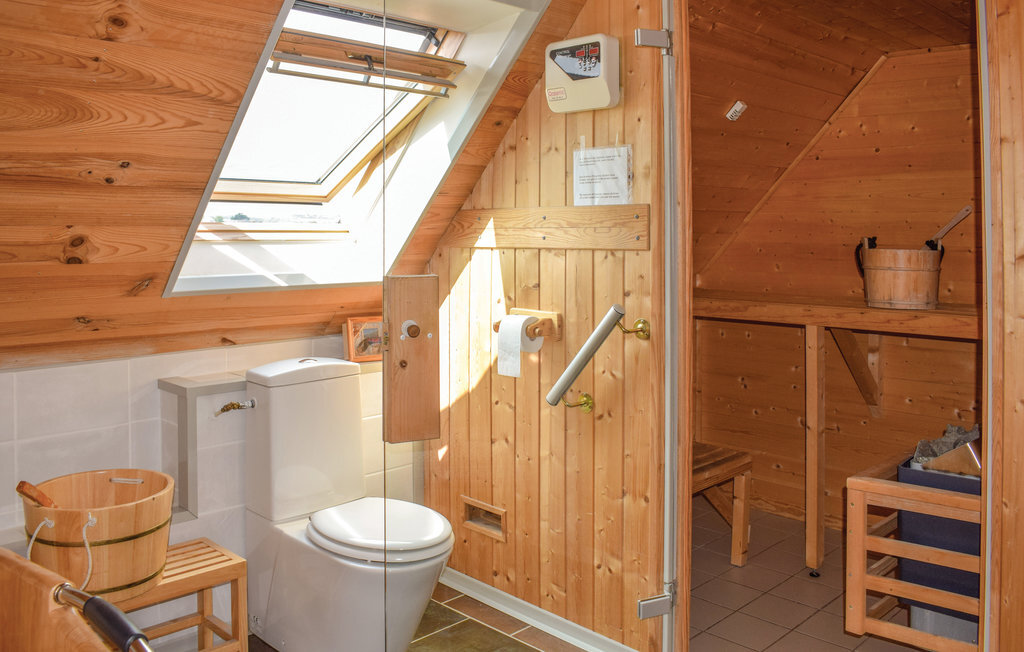 Maison en bois 150 m de la plage, Plounéour-Trez - Photo 30