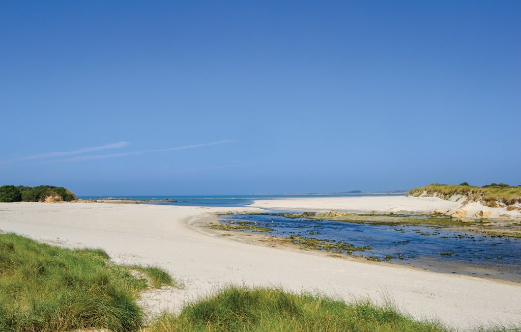Maison en bois 150 m de la plage, Plounéour-Trez - Photo 33
