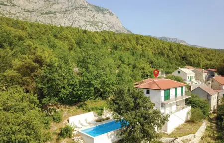 Maison 8 personnes à Gornji Tucepi - Photo 2