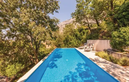 Maison 8 personnes à Gornji Tucepi - Photo 6