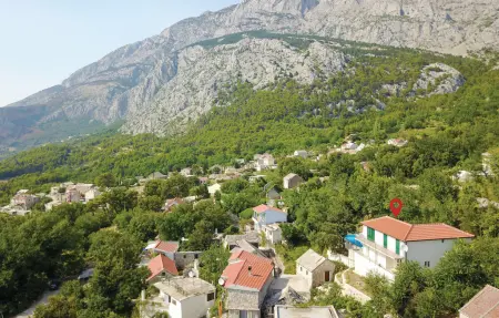 Maison 8 personnes à Gornji Tucepi - Photo 7