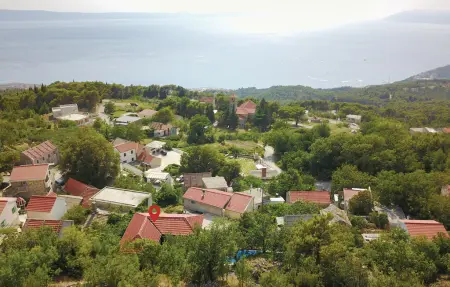 Maison 8 personnes à Gornji Tucepi - Photo 8