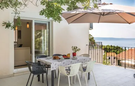 Maison 8 personnes à Gornji Tucepi - Photo 9