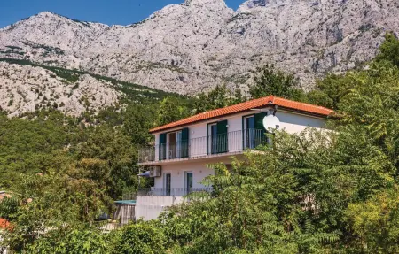 Maison 8 personnes à Gornji Tucepi - Photo 11