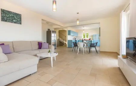Maison 8 personnes à Gornji Tucepi - Photo 14