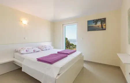 Maison 8 personnes à Gornji Tucepi - Photo 25