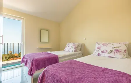 Maison 8 personnes à Gornji Tucepi - Photo 28