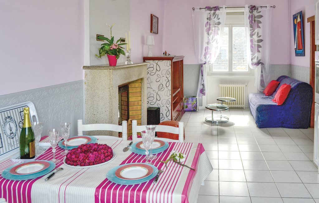 Appartement 4 pers. vue mer à 50m de la plage - Photo 2