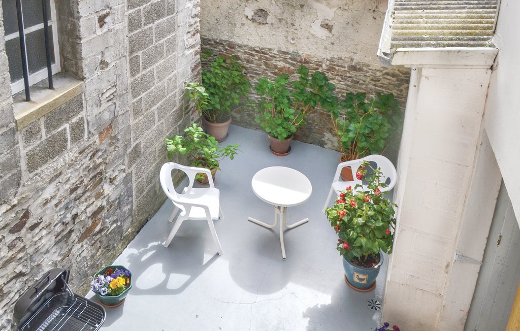 Appartement 4 pers. vue mer à 50m de la plage - Photo 7