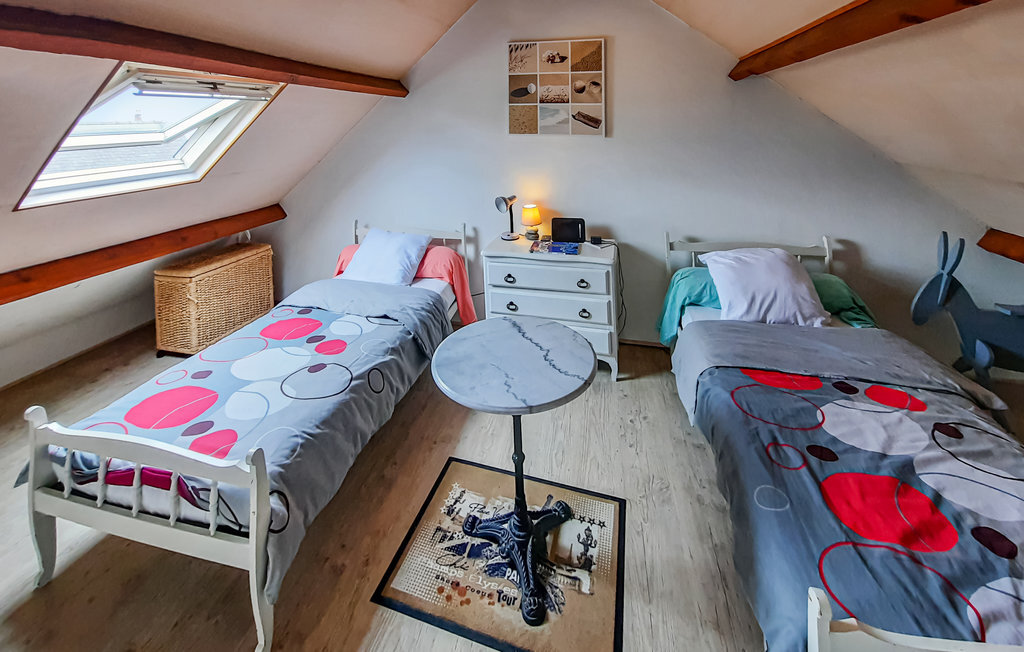 Appartement 4 pers. vue mer à 50m de la plage - Photo 12