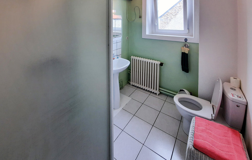 Appartement 4 pers. vue mer à 50m de la plage - Photo 13