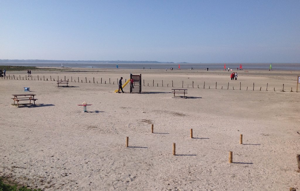 Appartement 4 pers. vue mer à 50m de la plage - Photo 17