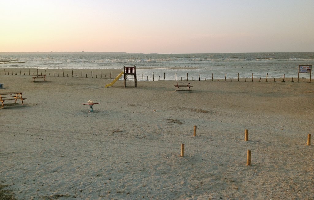 Appartement 4 pers. vue mer à 50m de la plage - Photo 20