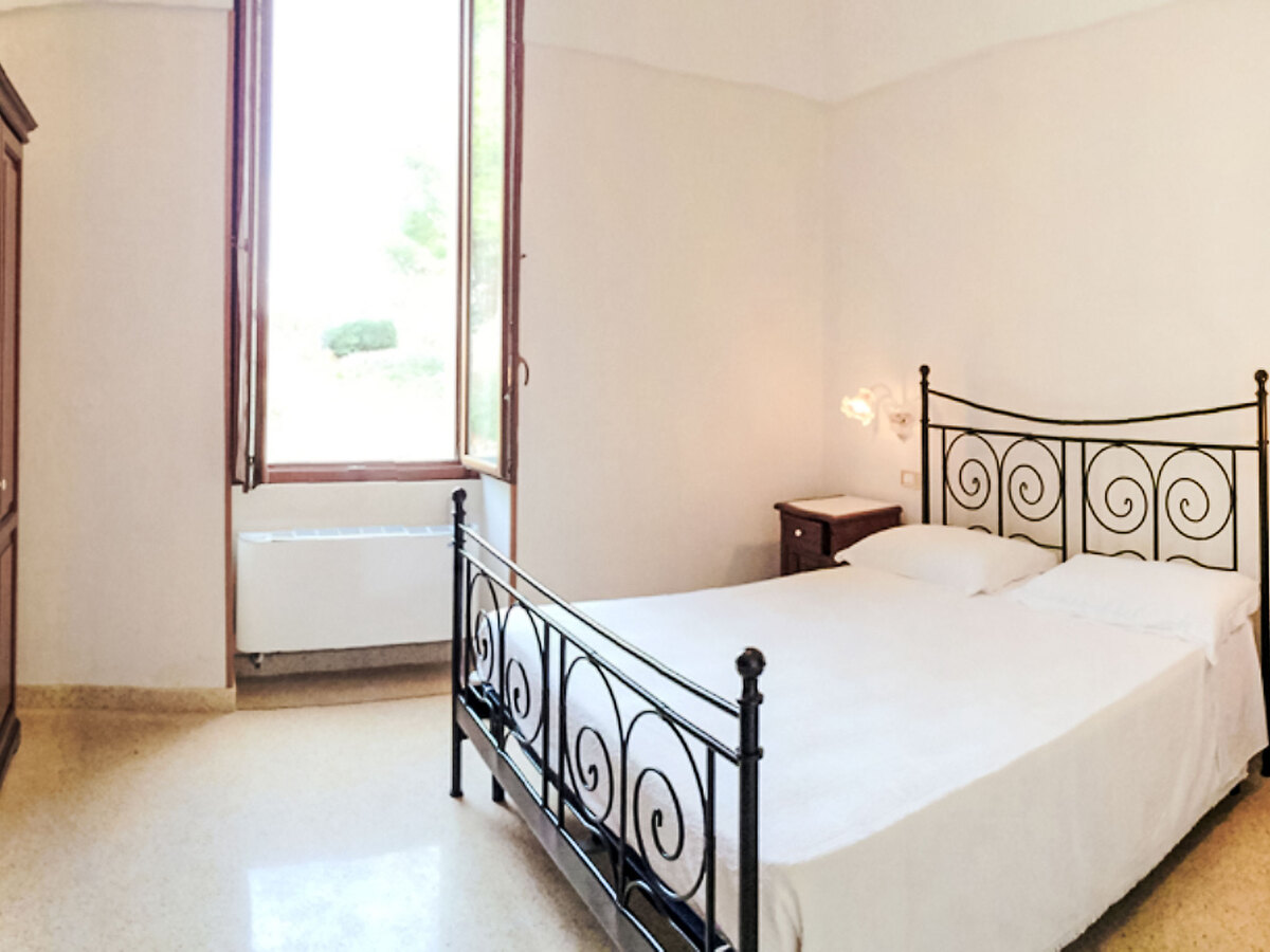Tenuta Nucci, villa 10 pers. avec piscine à Gallipoli - Photo 14