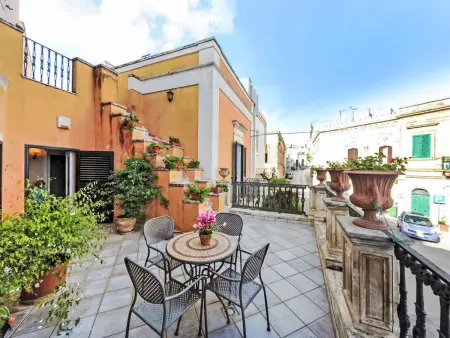 Location appartement à Carovigno, Carovigno