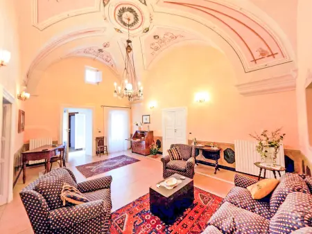 Carovigno, Location Appartement 4 personnes à Carovigno - Photo 1
