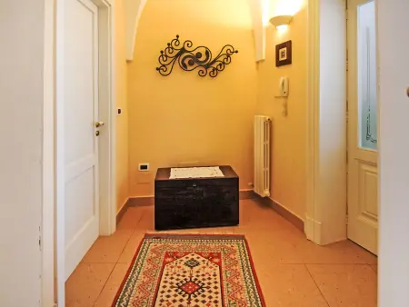 Carovigno, Location Appartement 4 personnes à Carovigno - Photo 9