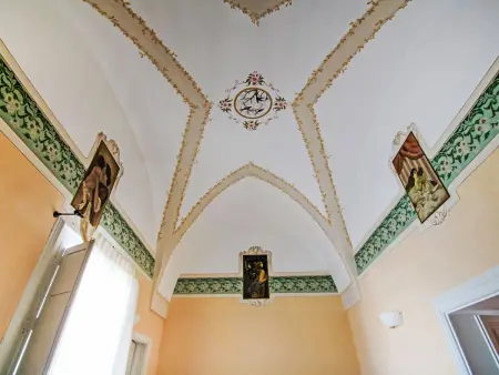 Carovigno, Location Appartement 4 personnes à Carovigno - Photo 10