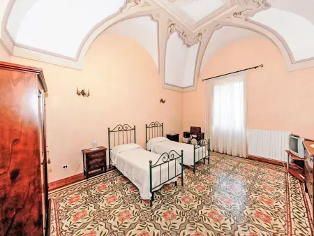 Carovigno, Location Appartement 4 personnes à Carovigno - Photo 13