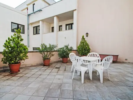 Carovigno, Location Appartement 4 personnes à Carovigno - Photo 19