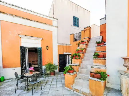 Carovigno, Location Appartement 4 personnes à Carovigno - Photo 20
