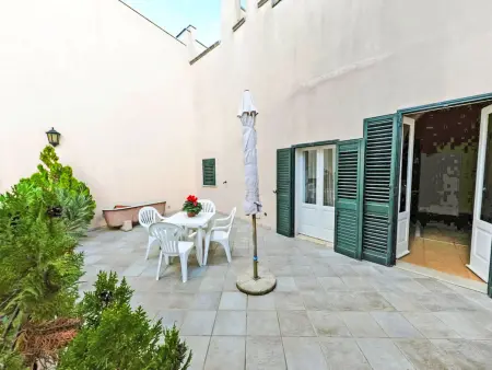 Carovigno, Location Appartement 4 personnes à Carovigno - Photo 21