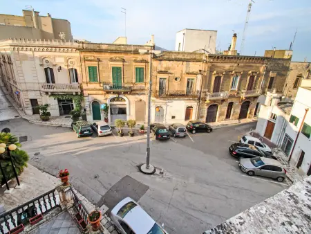 Carovigno, Location Appartement 4 personnes à Carovigno - Photo 24