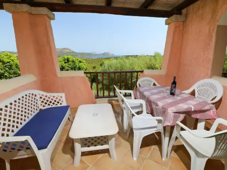 Dalia 18 - Vista Village, Maison 4 personnes à Porto San Paolo - Photo 2