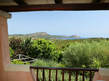 Dalia 18 - Vista Village, Maison 4 personnes à Porto San Paolo - Photo 3