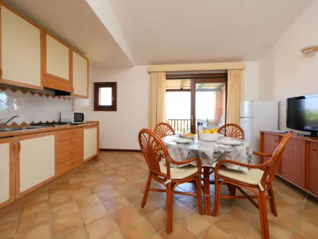 Dalia 18 - Vista Village, Maison 4 personnes à Porto San Paolo - Photo 4