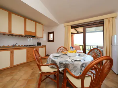 Dalia 18 - Vista Village, Maison 4 personnes à Porto San Paolo - Photo 5