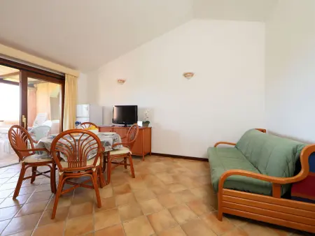 Dalia 18 - Vista Village, Maison 4 personnes à Porto San Paolo - Photo 6